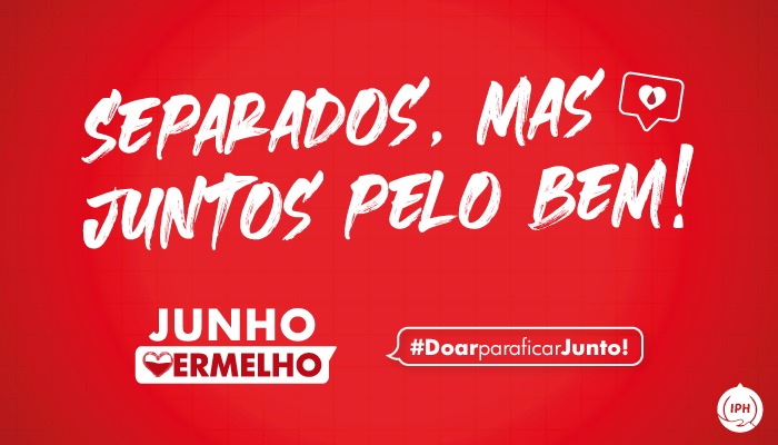 Junho Vermelho